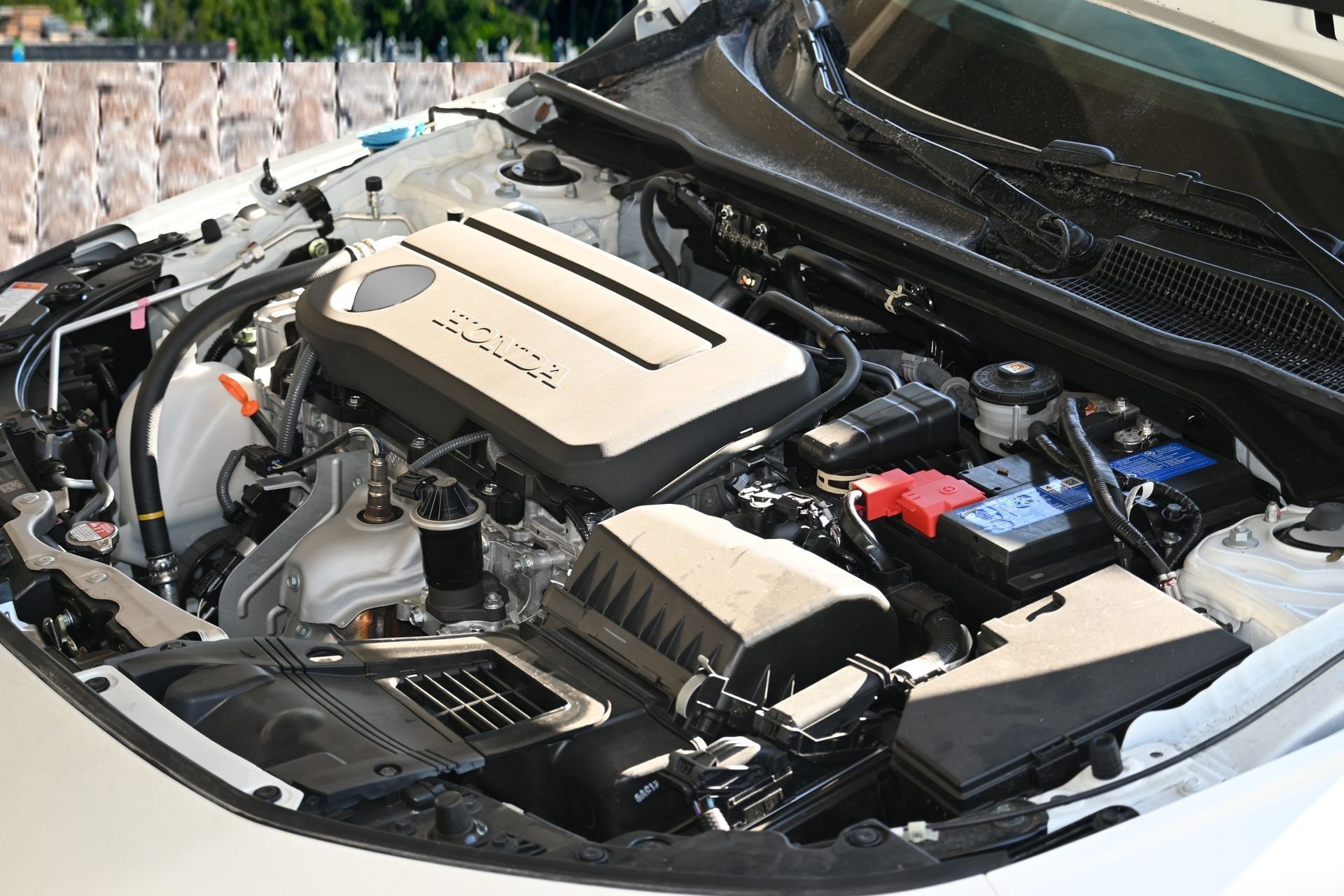 New 2025 Honda Civic Sport image 34