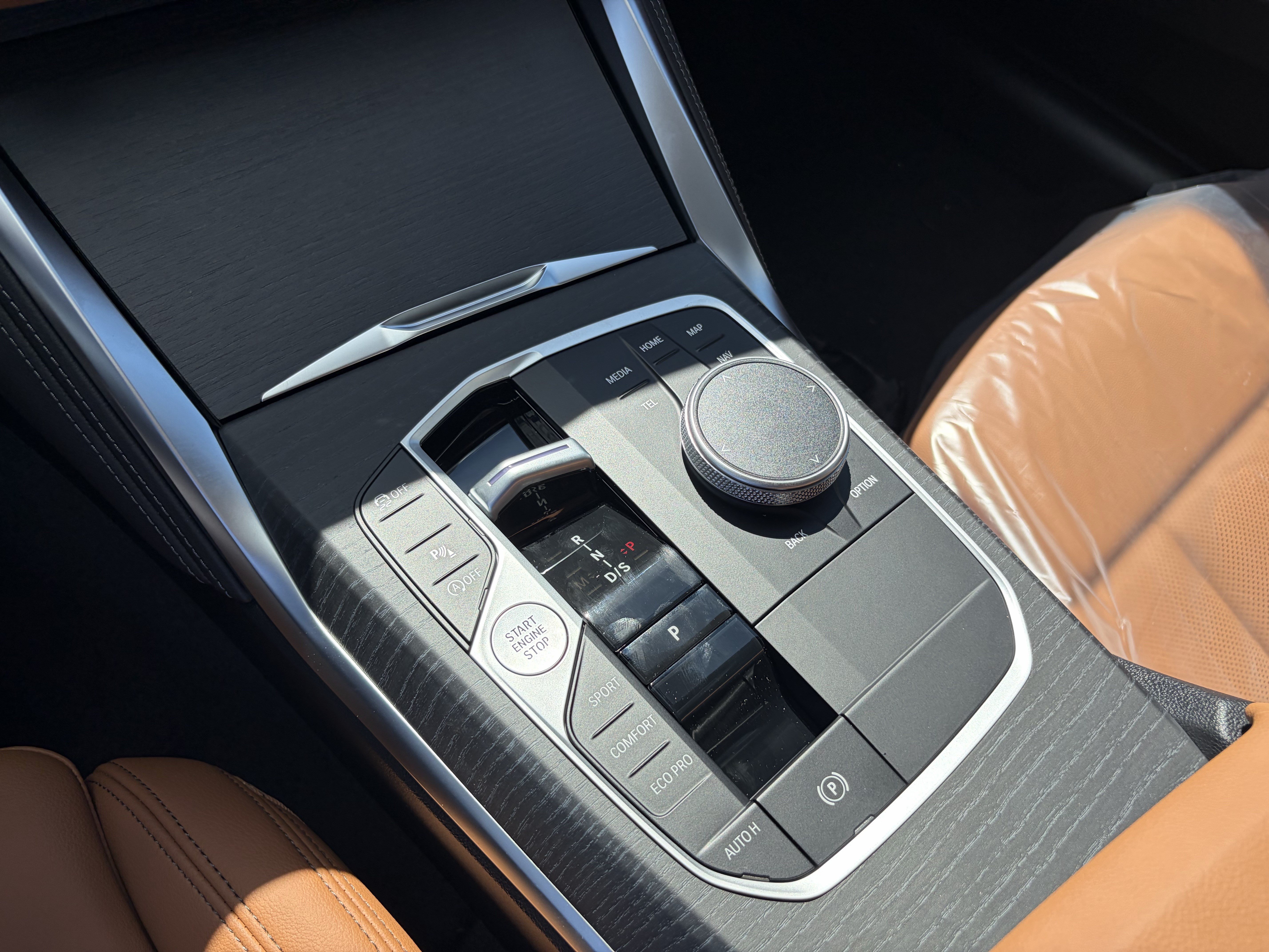 New 2027 BMW 430i Coupe w/ M Sport Package AWD/4WD image 13