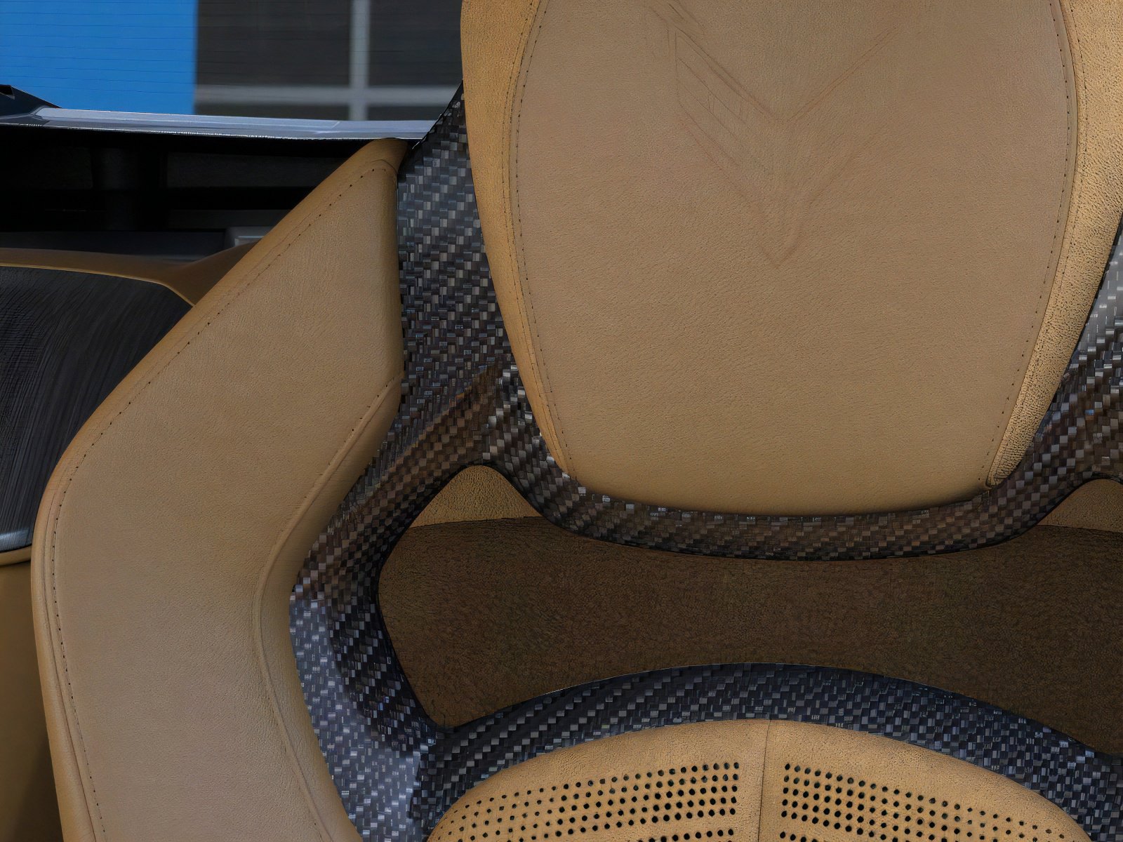 New 2026 Chevrolet Corvette Z06 image 21