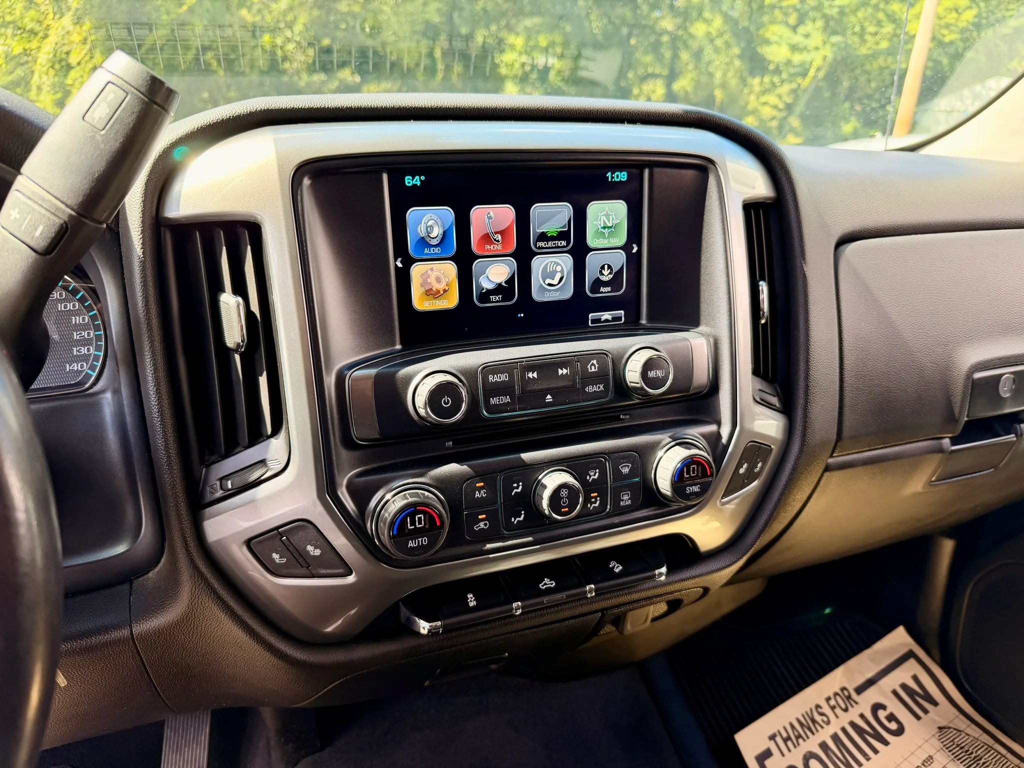 Used 2019 Chevrolet Silverado 1500 LT w/ All Star Edition AWD/4WD image 17