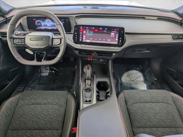 New 2026 Dodge Charger Scat Pack w/ Blacktop Package AWD/4WD image 14