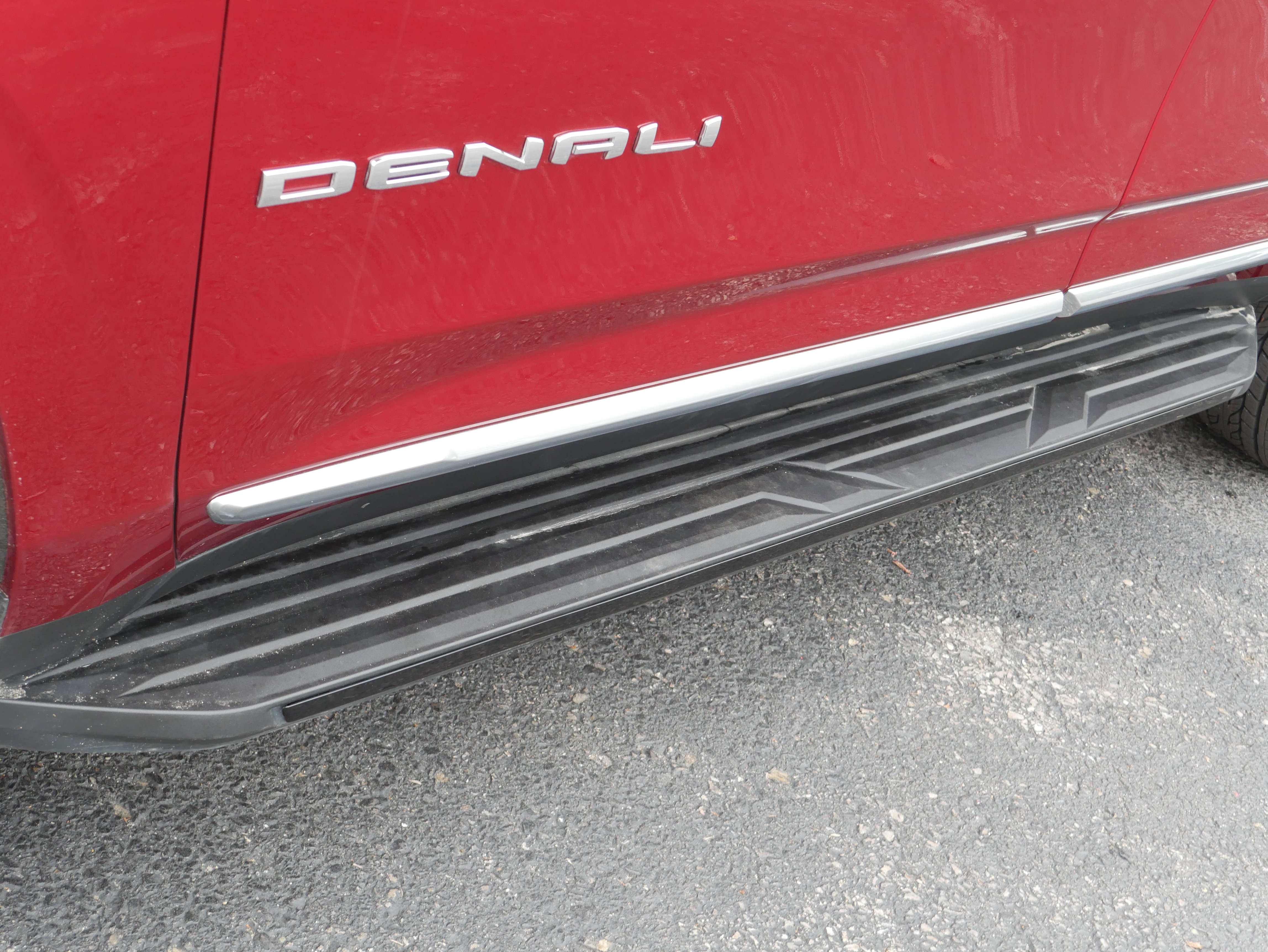 Certified 2022 GMC Yukon Denali w/ Max Trailering Package AWD/4WD image 16