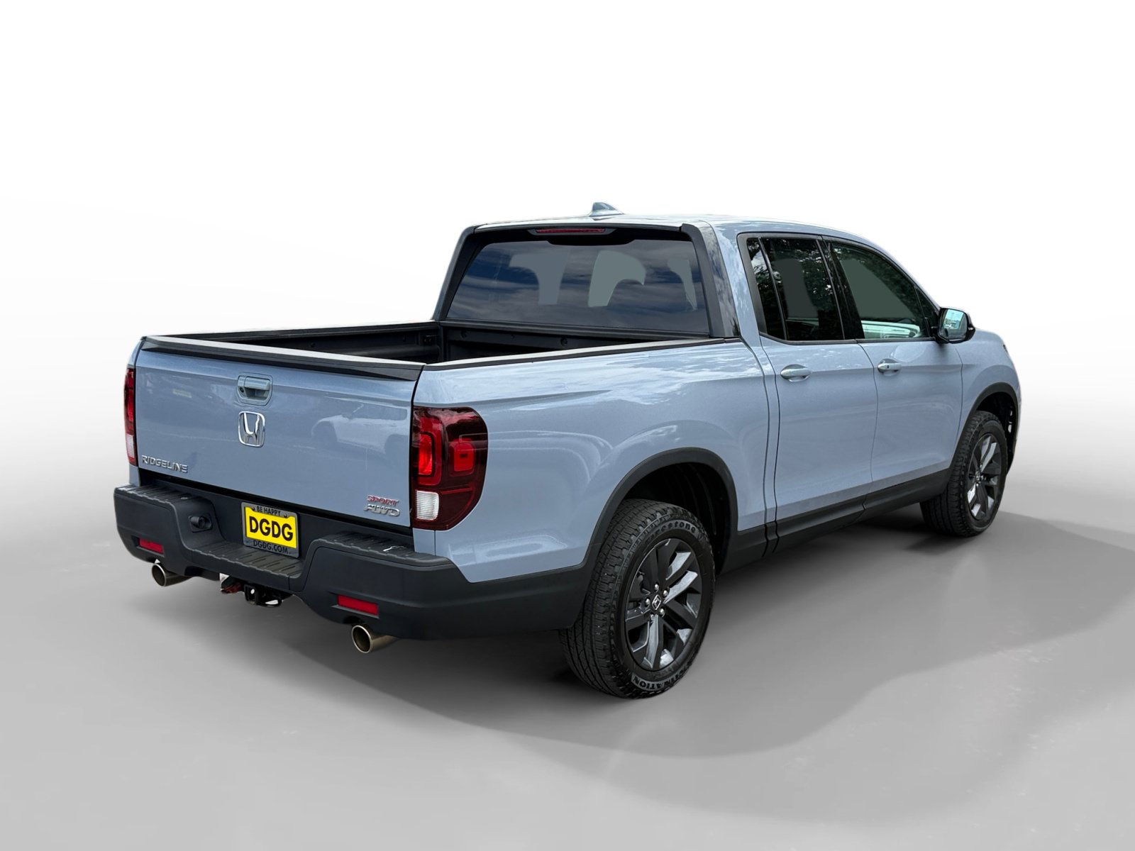 Used 2023 Honda Ridgeline Sport image 5