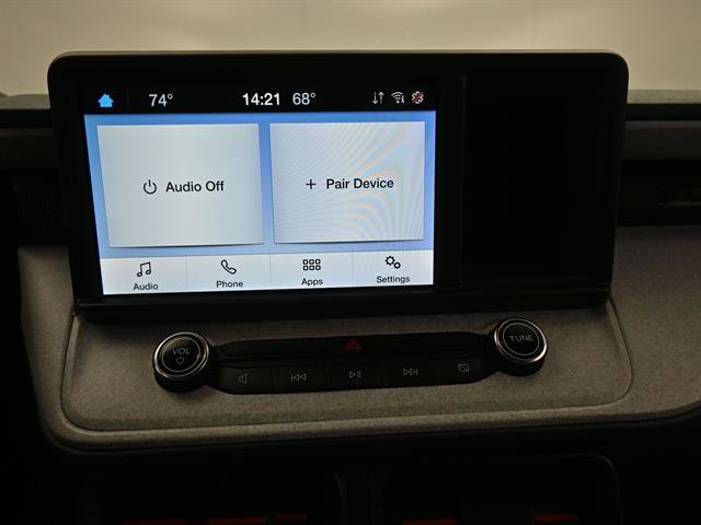 Used 2024 Ford Maverick XLT w/ XLT Luxury Package image 12