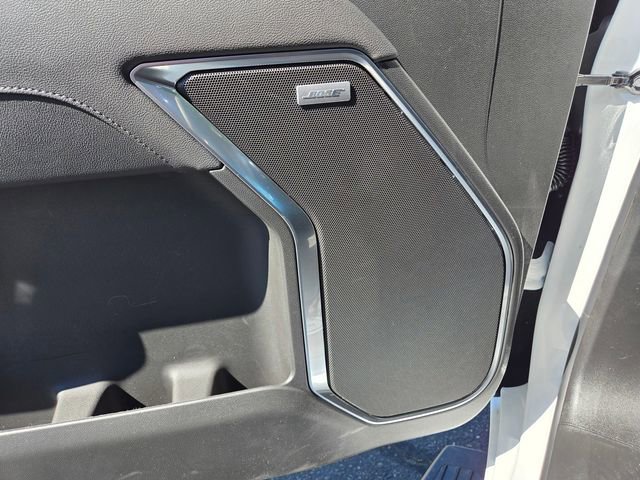 New 2026 GMC Sierra 1500 Elevation w/ Elevation Premium Package image 14