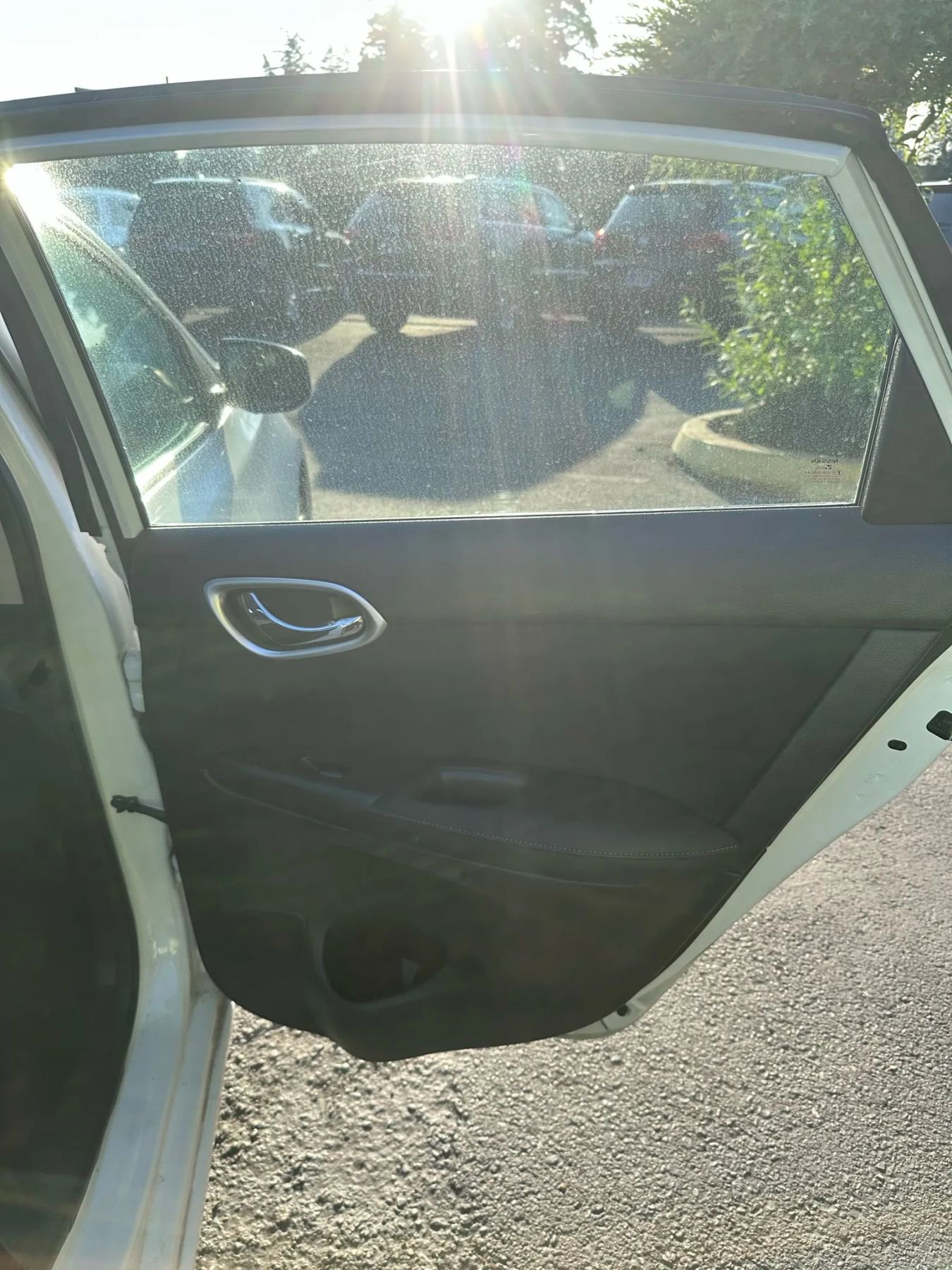 Used 2017 Nissan Sentra SV image 18