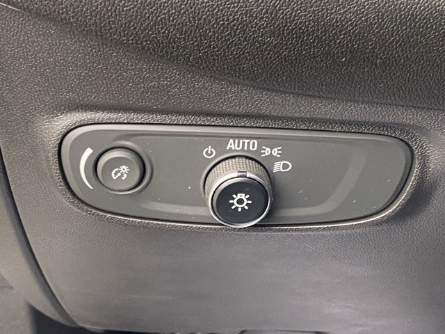 Used 2022 Chevrolet Equinox LT image 26