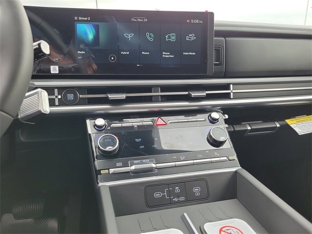 New 2026 Hyundai Santa Fe SE image 13