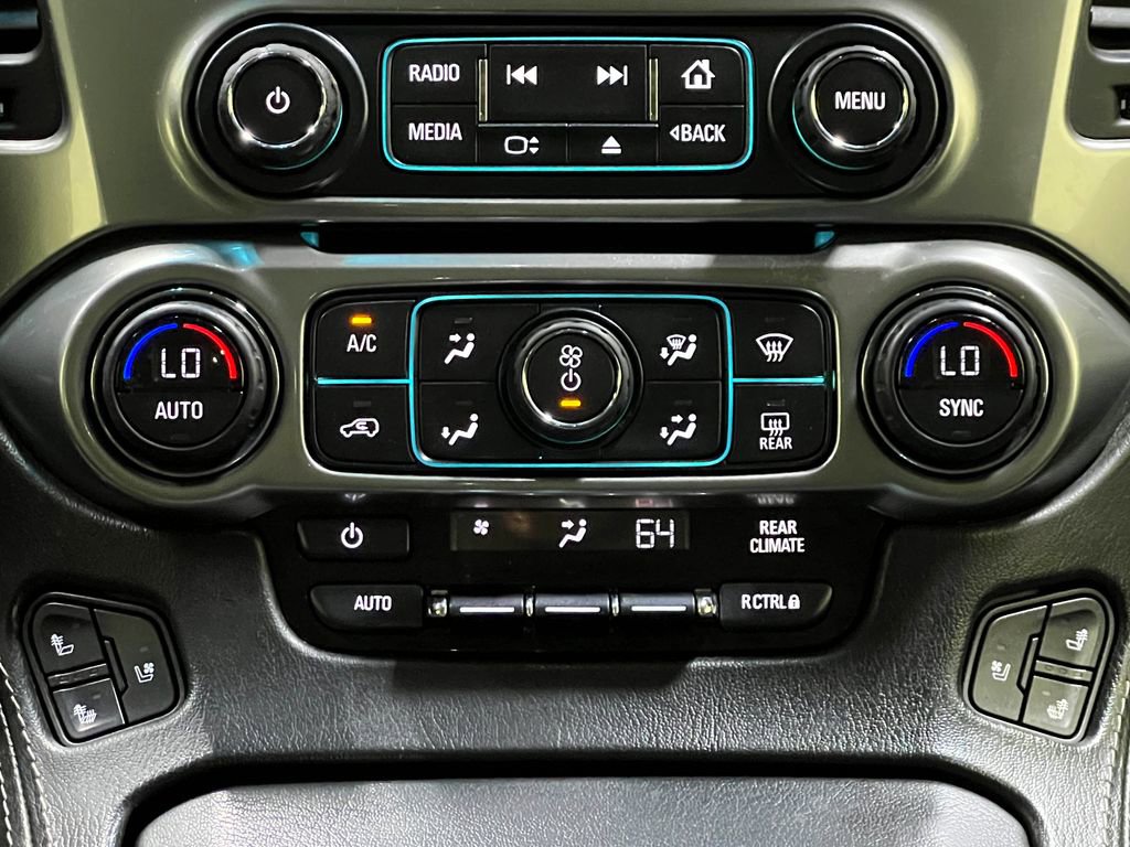 Used 2019 Chevrolet Tahoe Premier AWD/4WD image 29