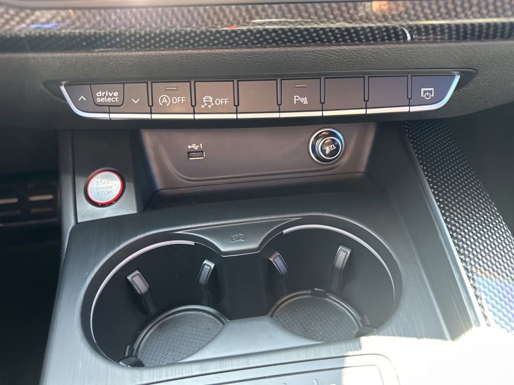 Used 2018 Audi S5 Premium Plus w/ Navigation Package AWD/4WD image 5