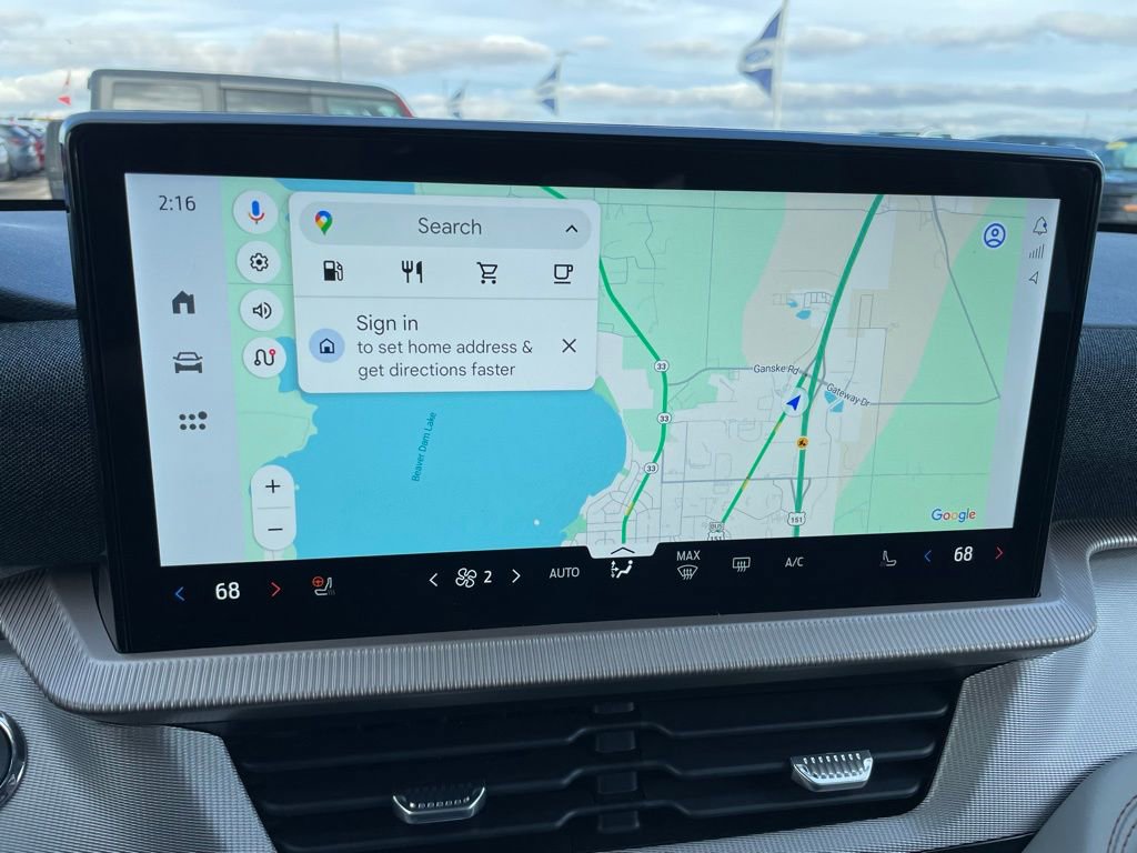 New 2026 Ford Explorer Active w/ Active Comfort Package image 16