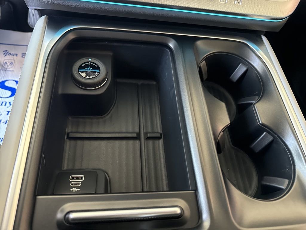 New 2026 Ford Expedition Max Platinum w/ Platinum Ultimate Package image 15