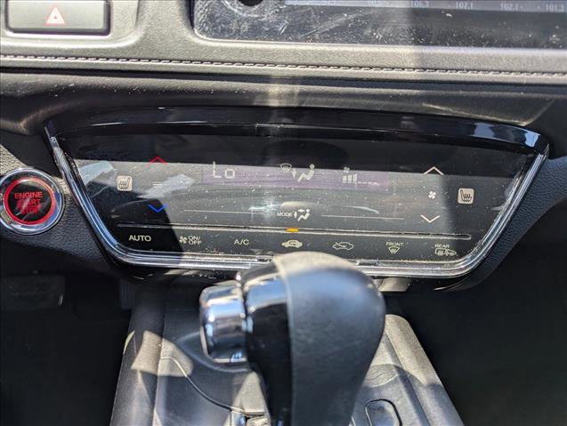 Used 2022 Honda HR-V EX image 19