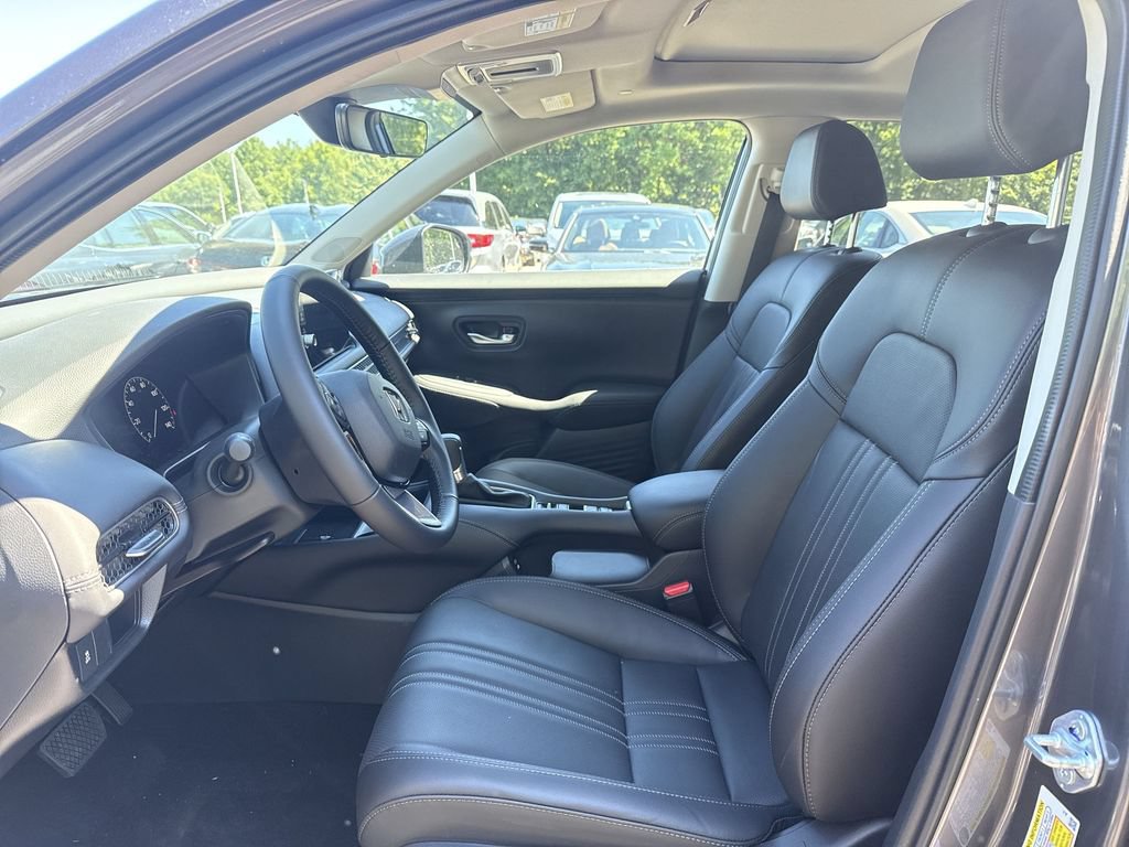 New 2027 Honda HR-V EX-L image 12