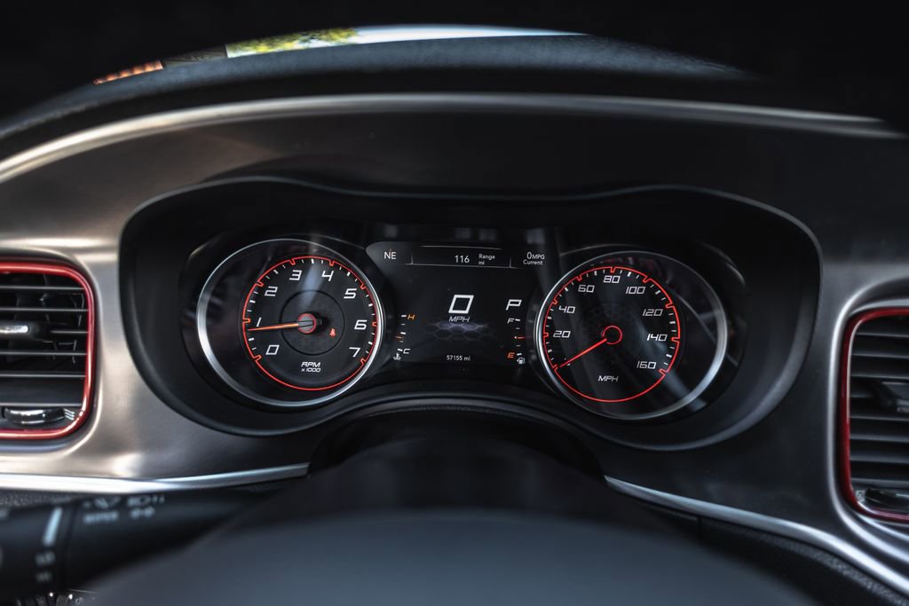 Used 2021 Dodge Charger GT image 12