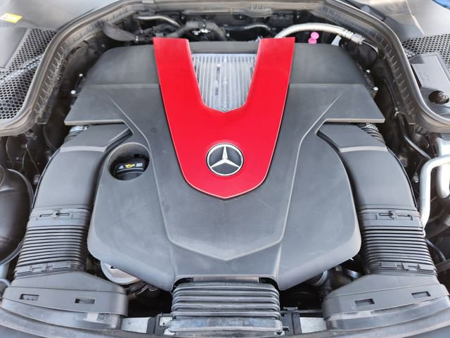 Used 2016 Mercedes-Benz C 450 AMG image 22