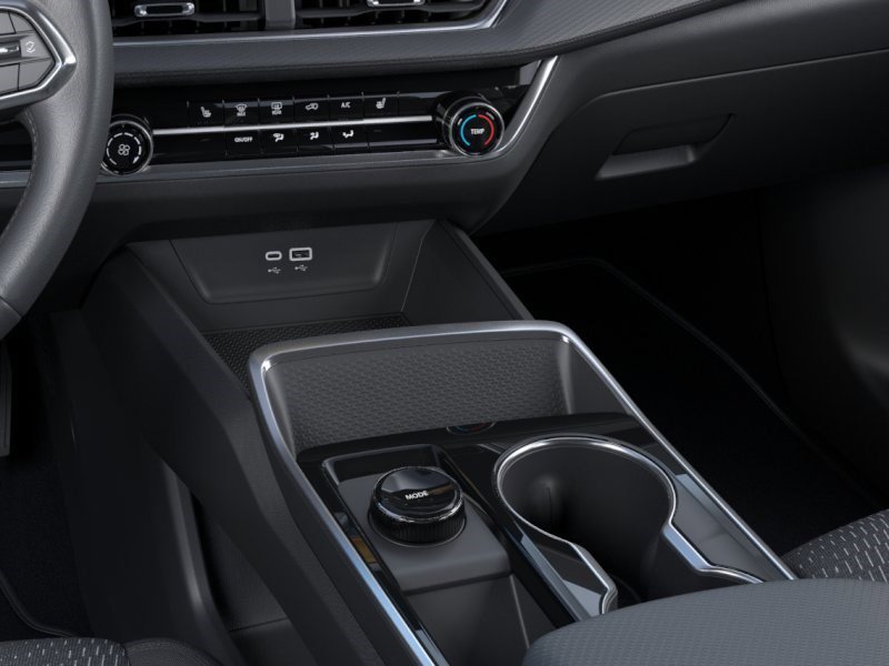 New 2026 Chevrolet Equinox LT image 23