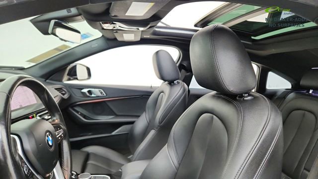 Used 2021 BMW 228i xDrive Gran Coupe w/ Premium Package image 32