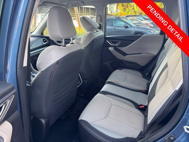 Used 2020 Subaru Forester Premium AWD/4WD image 5