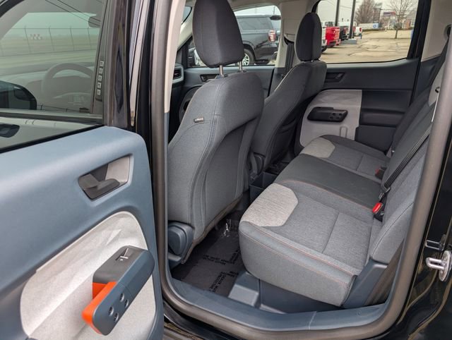 Used 2022 Ford Maverick XLT image 11