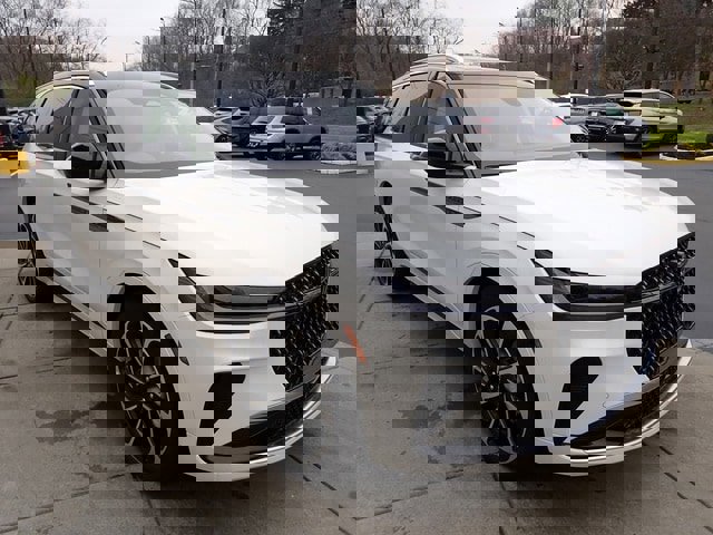 New 2026 Lincoln Nautilus Black Label image 8