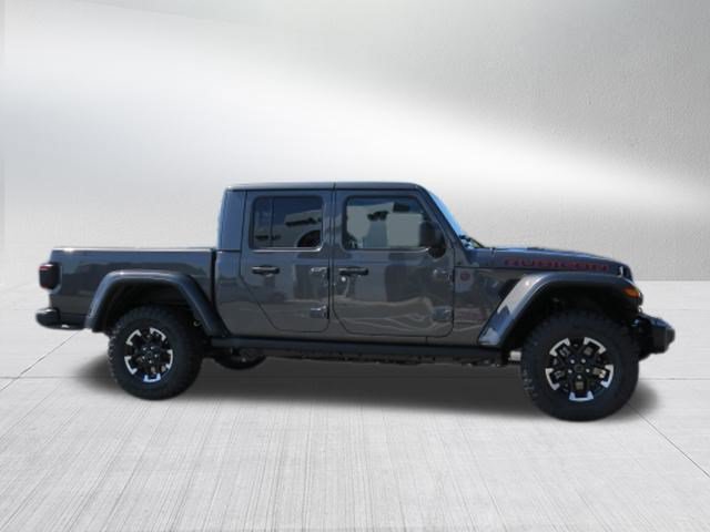 New 2025 Jeep Gladiator Rubicon AWD/4WD image 2