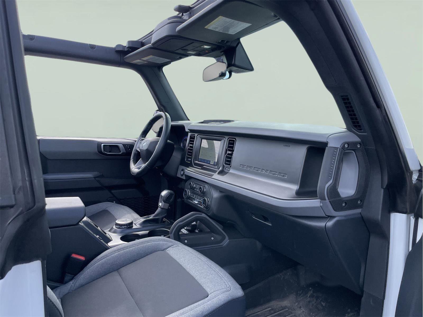 Used 2023 Ford Bronco Big Bend AWD/4WD image 30