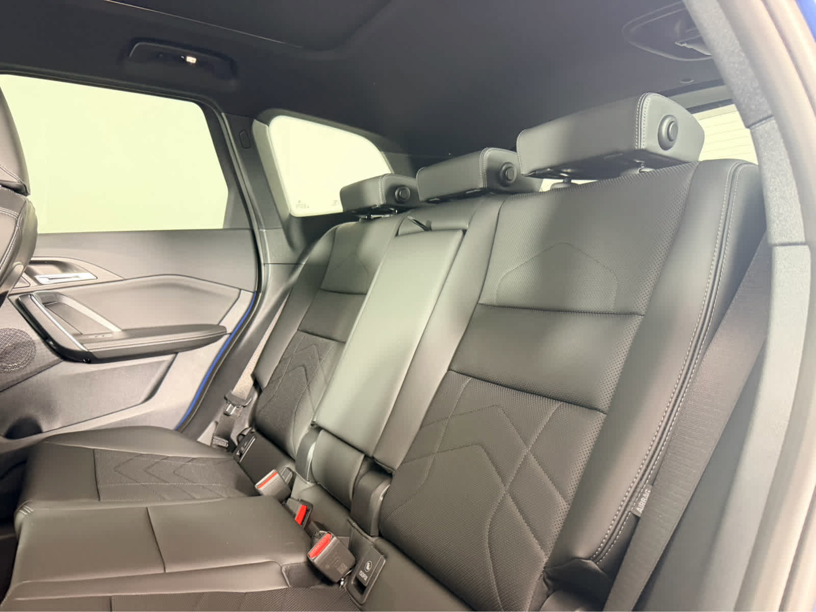 New 2027 BMW X1 xDrive28i AWD/4WD image 16