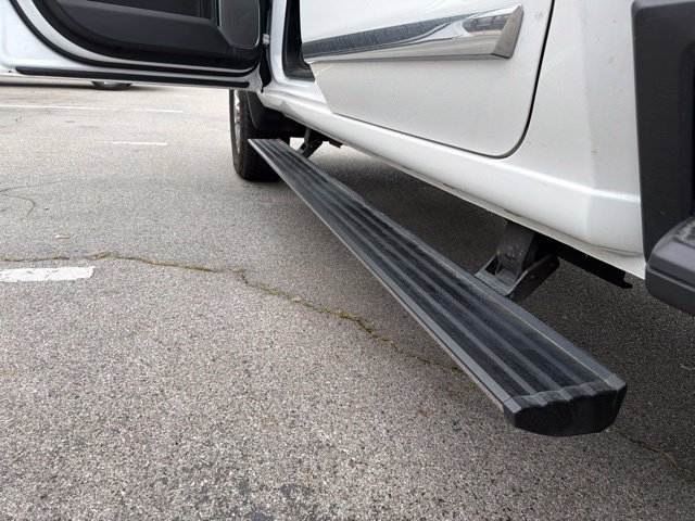 Used 2024 Chevrolet Silverado 2500 High Country AWD/4WD image 20