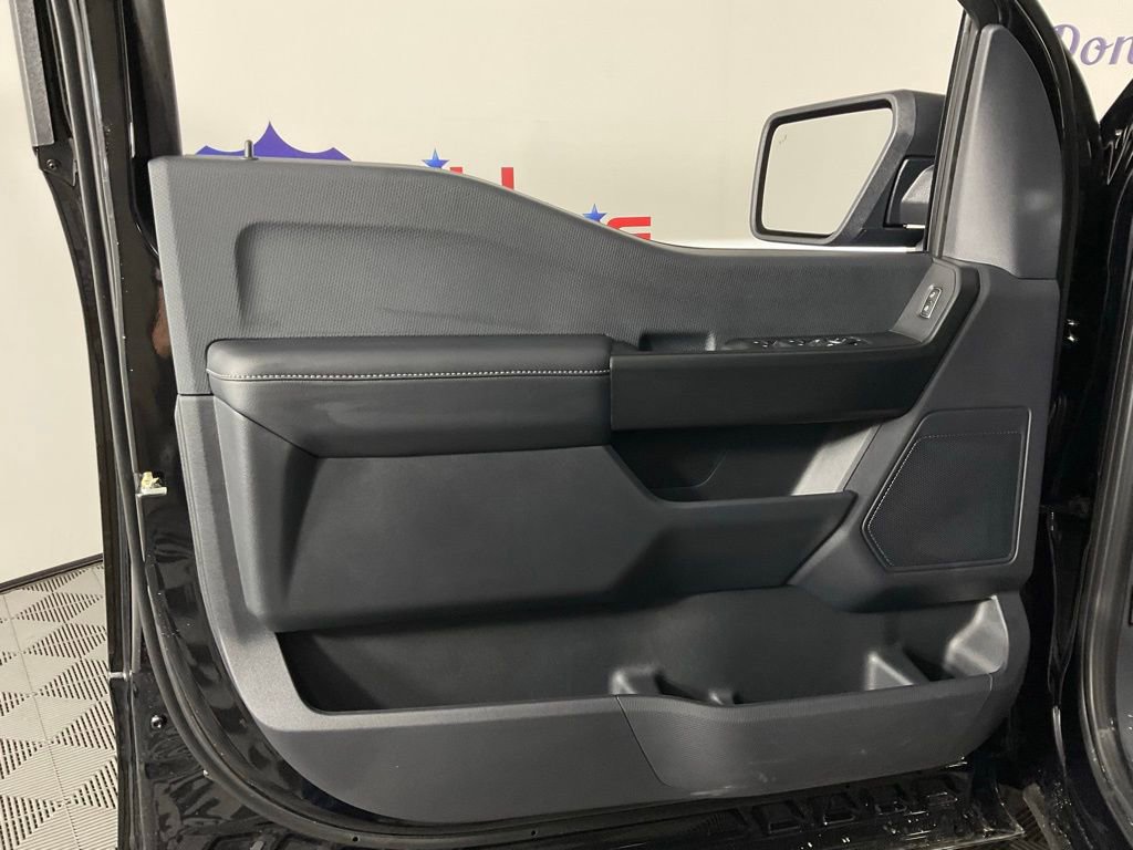 New 2026 Ford F150 STX w/ Equipment Group 200A image 12