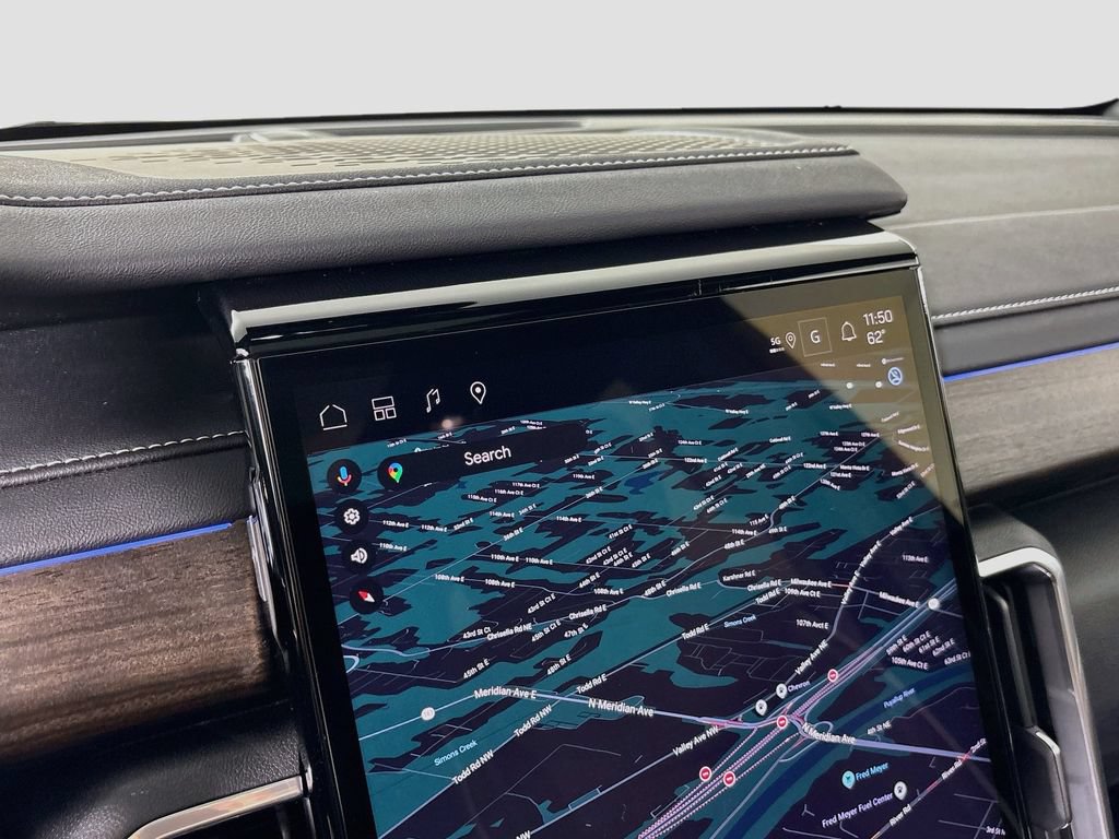 New 2026 GMC Acadia Denali Ultimate AWD/4WD image 13