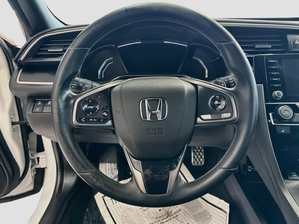 Used 2021 Honda Civic Sport Touring image 36