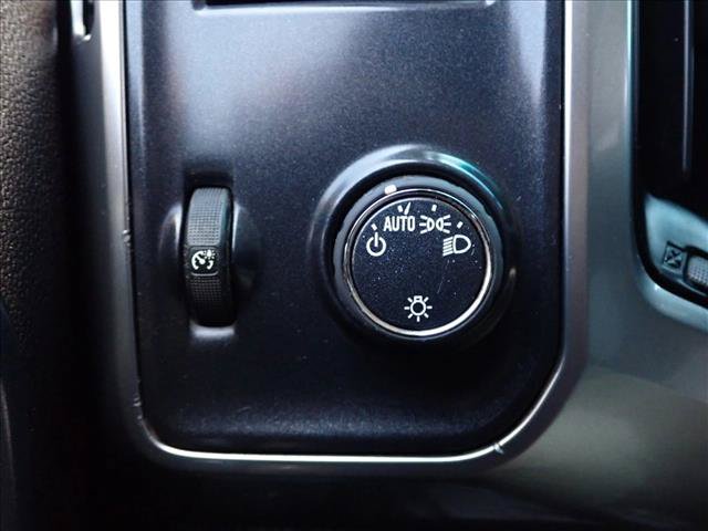 Used 2017 GMC Sierra 3500 4x4 Crew Cab image 18