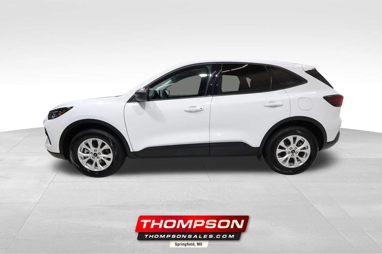 Used 2025 Ford Escape Active
