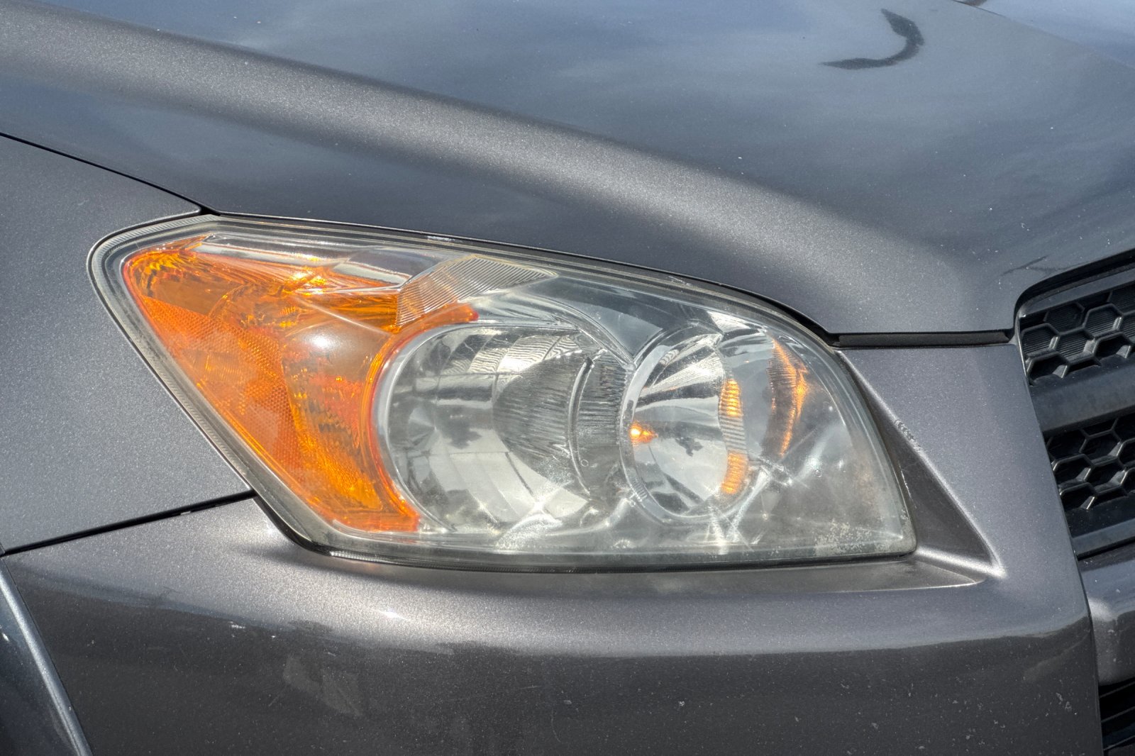 Used 2012 Toyota RAV4 Sport w/ Enhancement Value Pkg image 10