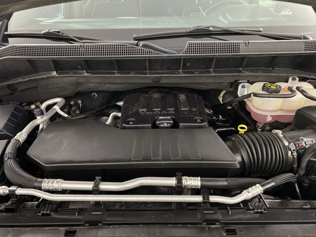 Used 2023 Chevrolet Silverado 1500 LT image 30