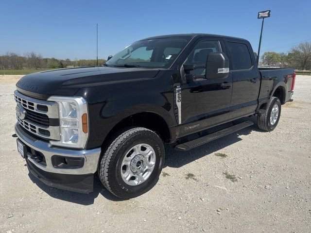 Used 2025 Ford F250 XLT w/ FX4 Off-Road Package