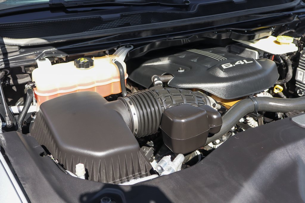 Used 2022 Jeep Grand Wagoneer Series II w/ Convenience Group III image 11