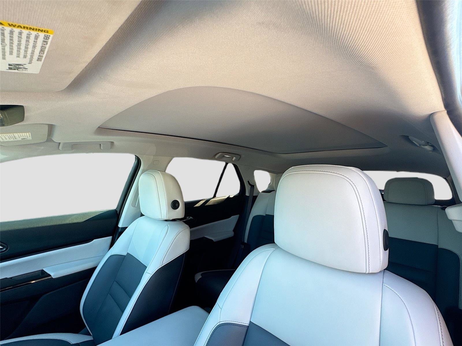 Used 2024 Honda Prologue Touring image 19