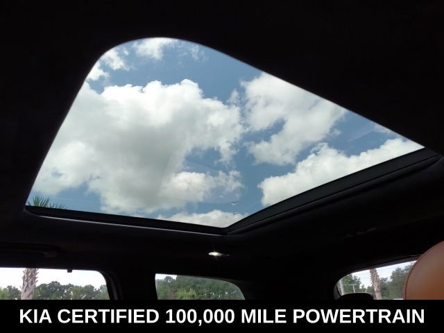 Certified 2024 Kia Telluride SX Prestige X-Line AWD/4WD image 31