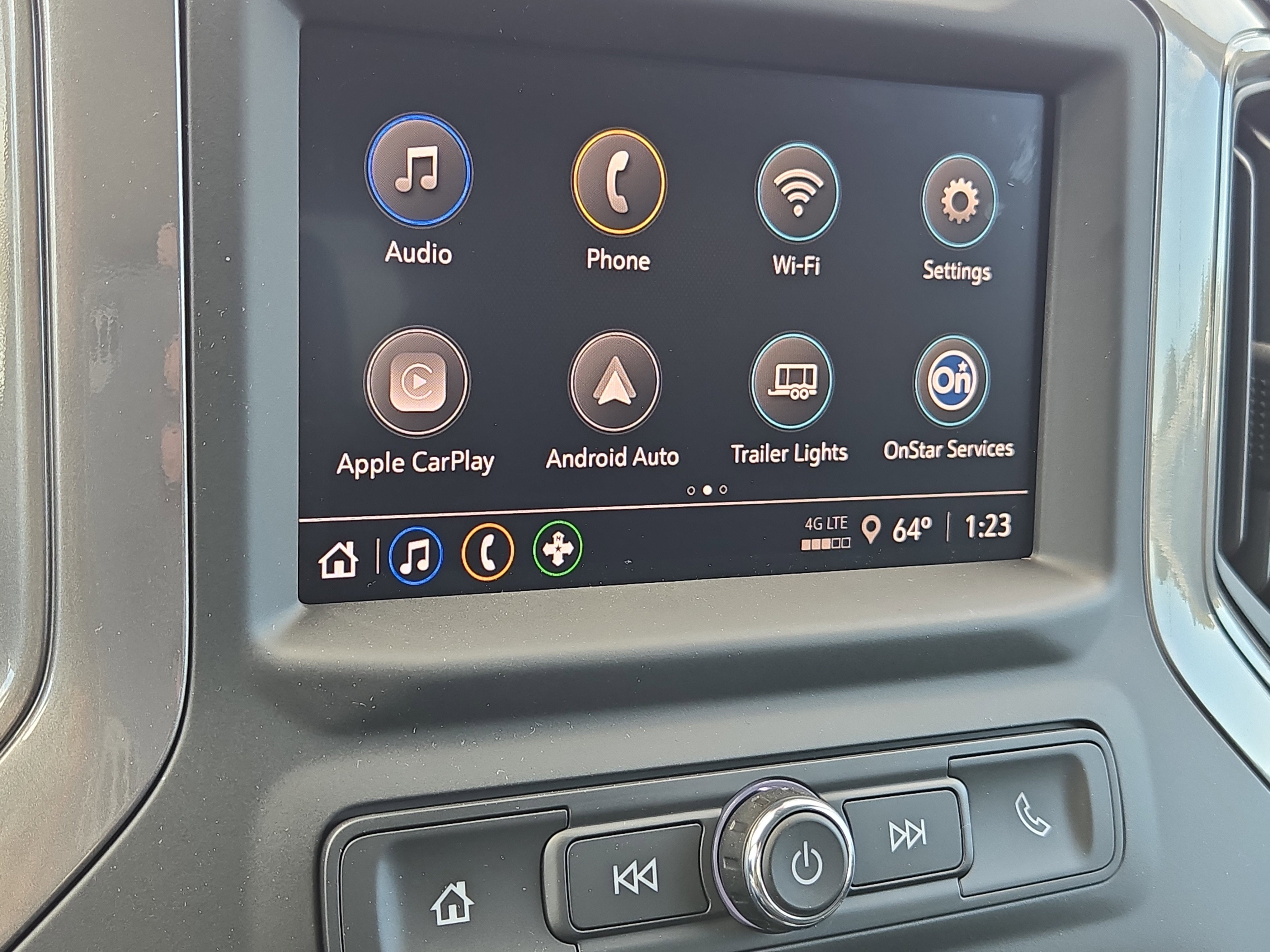 New 2026 Chevrolet Silverado 2500 W/T image 23