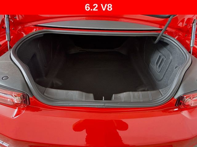 Used 2022 Chevrolet Camaro SS RWD image 26