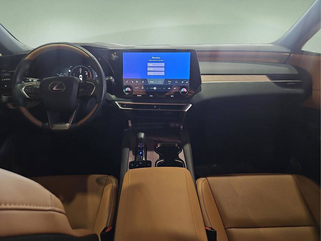 Used 2025 Lexus RX 350 Premium image 16