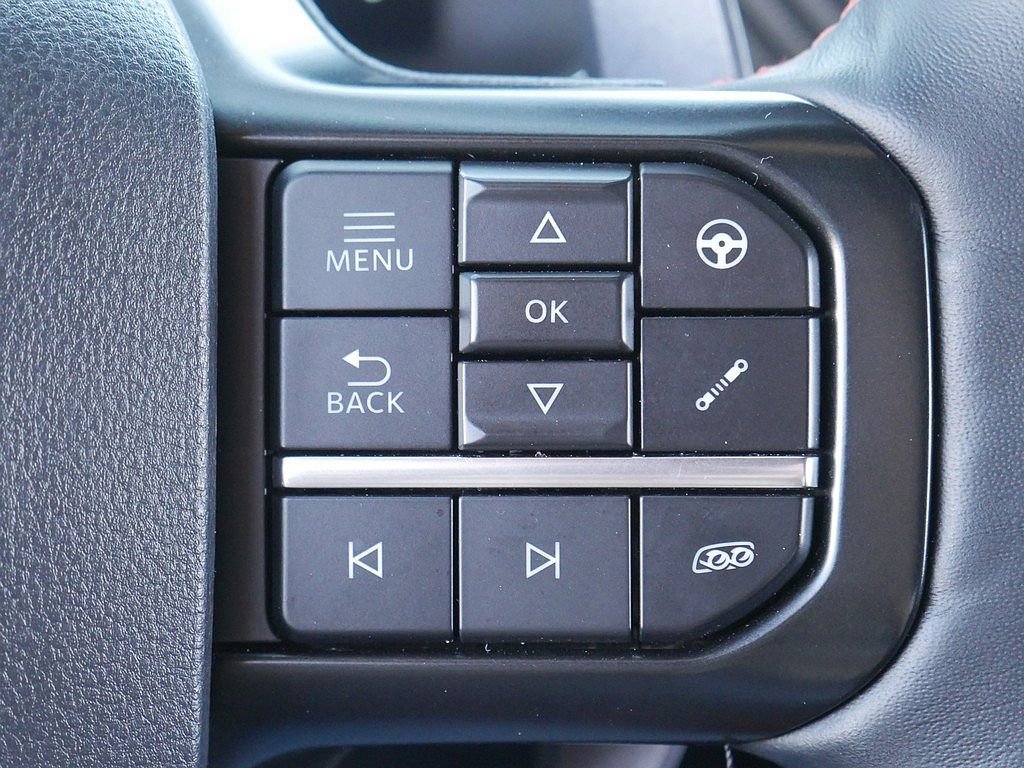 Used 2023 Ford F150 Raptor w/ Equipment Group 802A Raptor R AWD/4WD image 36