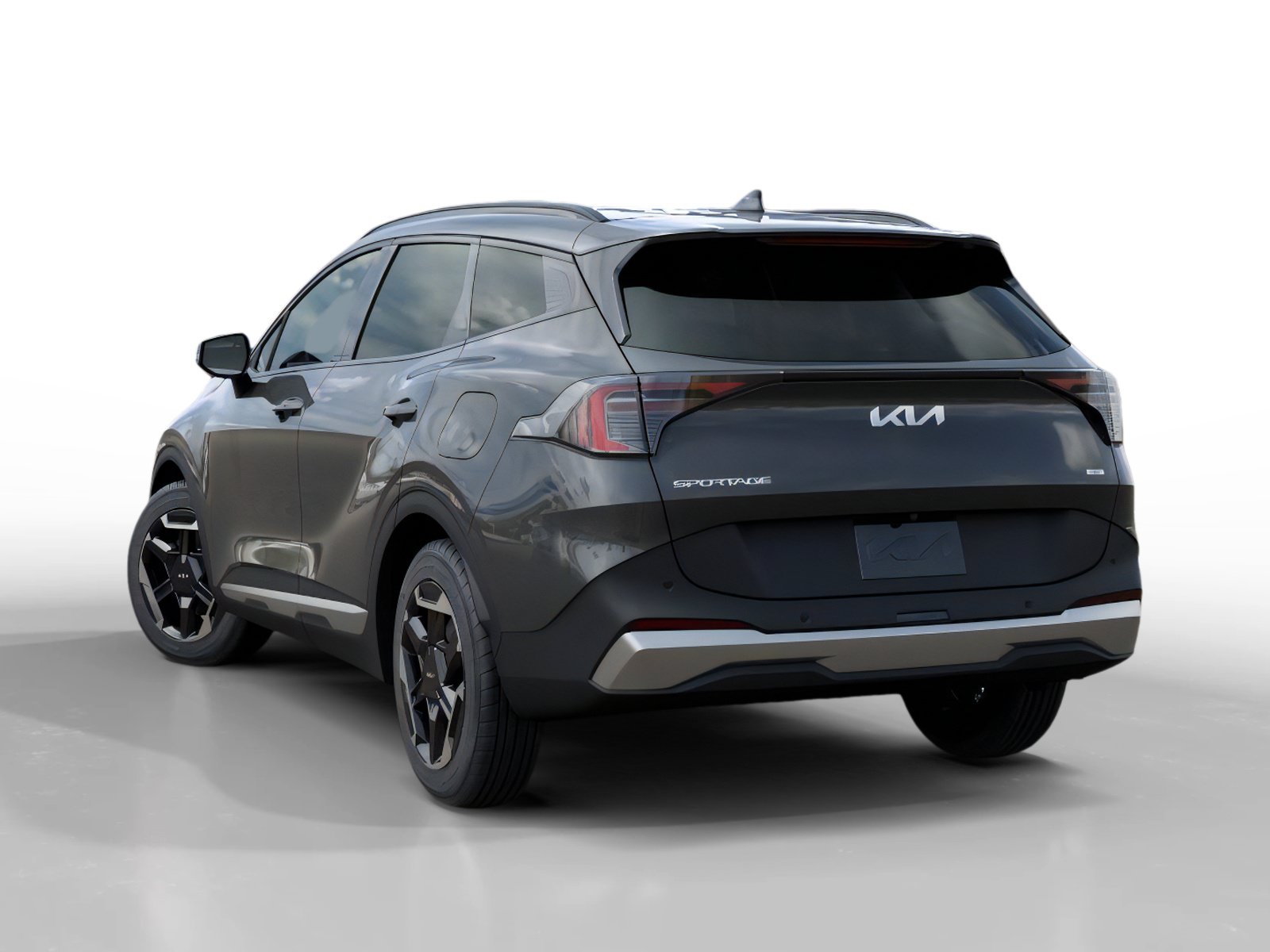 New 2027 Kia Sportage S AWD/4WD image 4