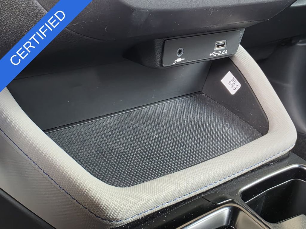 Certified 2026 Subaru Forester AWD/4WD image 22