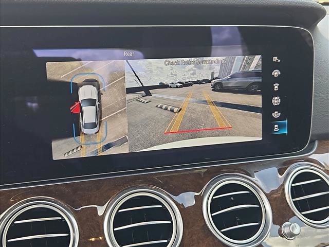 Used 2023 Mercedes-Benz E 350 Sedan image 9