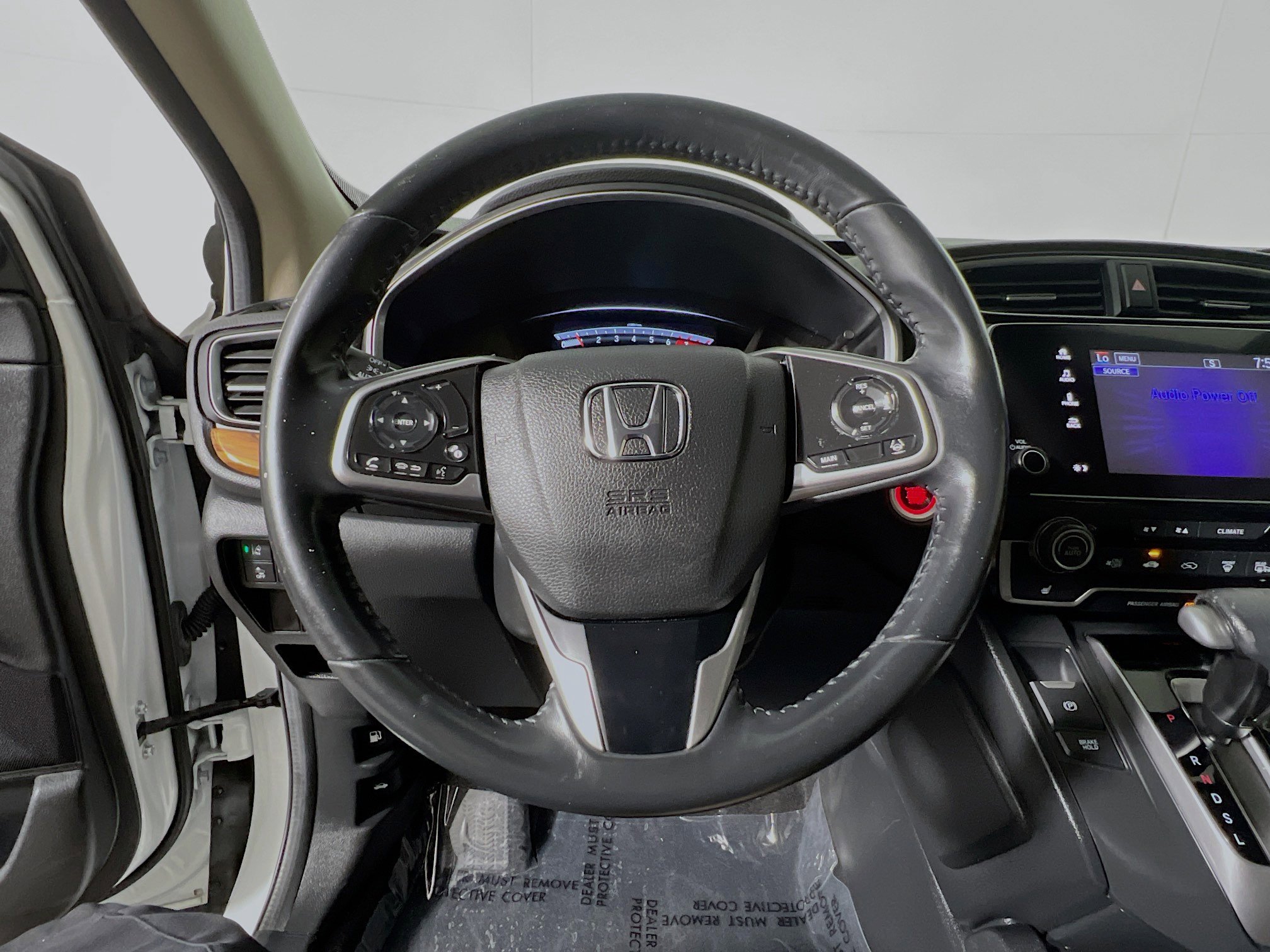 Used 2019 Honda CR-V EX-L image 18
