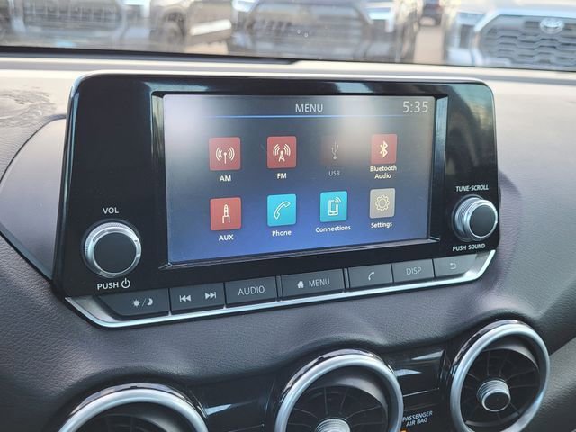 Used 2024 Nissan Sentra S image 15