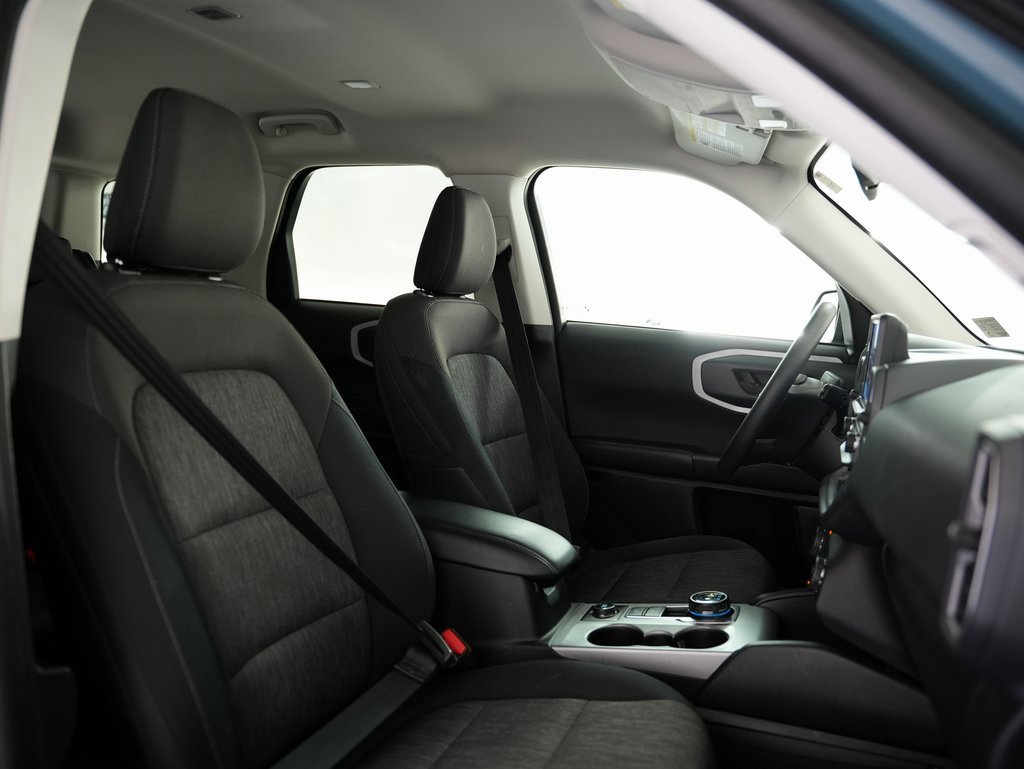 Used 2021 Ford Bronco Sport Big Bend image 53